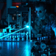 Illustration for article titled The Marines Are Building An Anti-Drone Weapon—And, Yep, Its A Laser